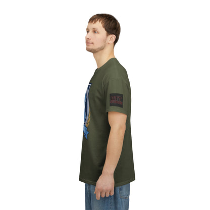Chapel Bill T-Shirt (Mult. Colors)
