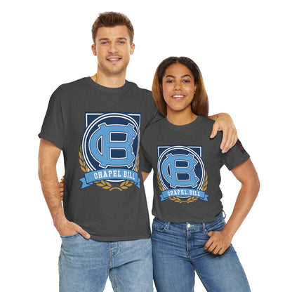 Chapel Bill T-Shirt (Mult. Colors)