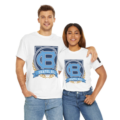 Chapel Bill T-Shirt (Mult. Colors)