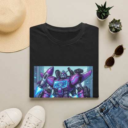 Hologram Kang — Variant Armor Tee (Full Color)
