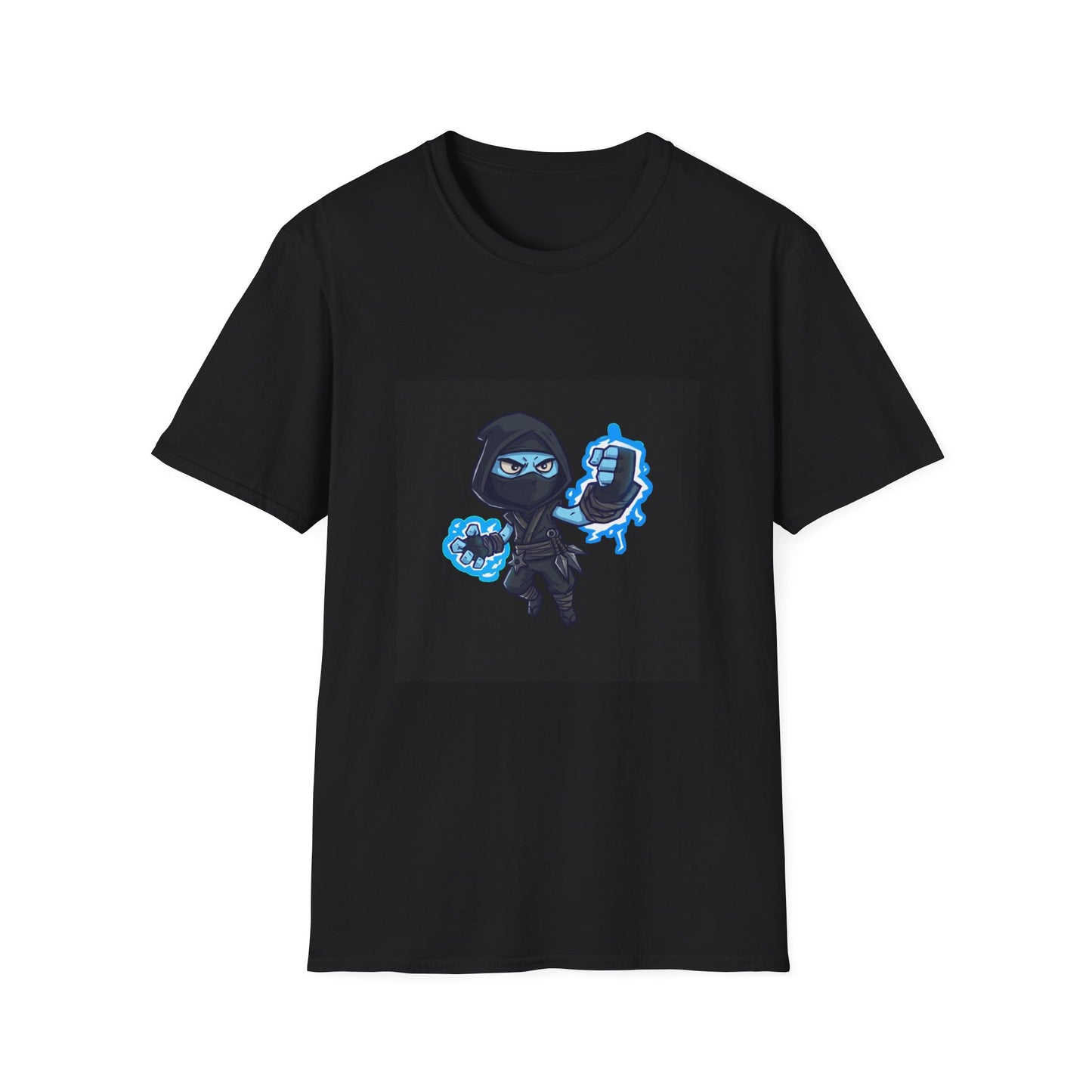 Cowboy Kang — Variant Armor Tee (Full Color)