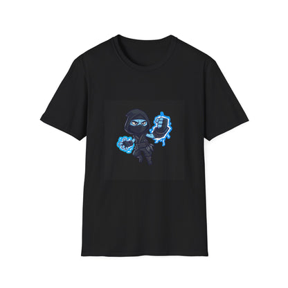 Cowboy Kang — Variant Armor Tee (Full Color)