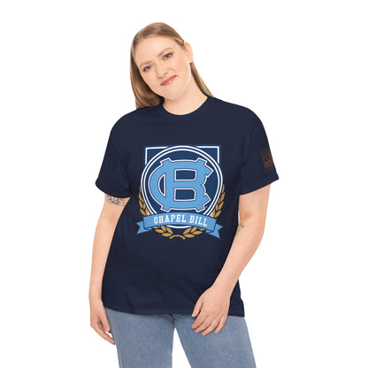 Chapel Bill T-Shirt (Mult. Colors)