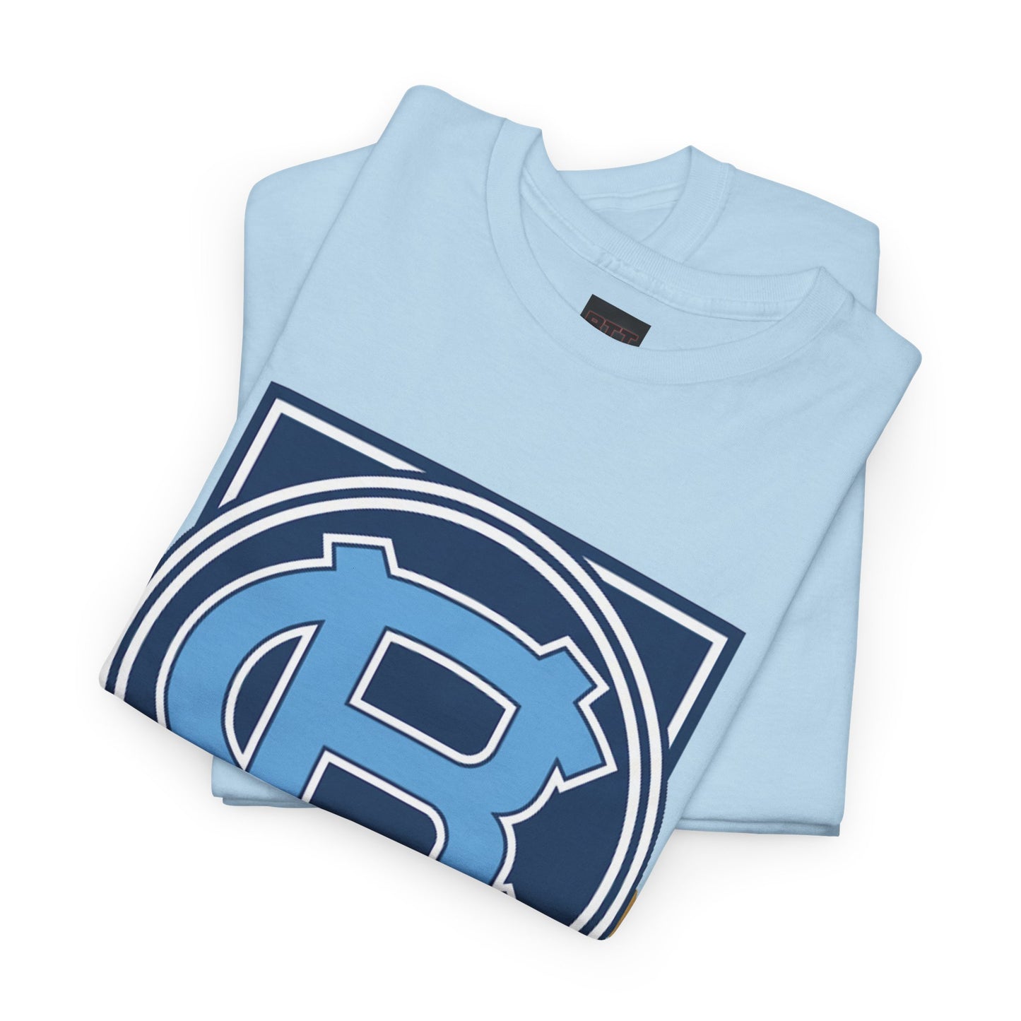 Chapel Bill T-Shirt (Mult. Colors)