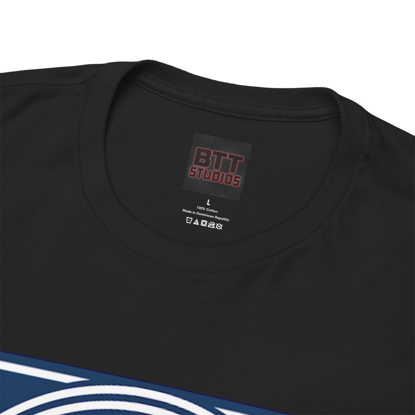 Chapel Bill T-Shirt (Mult. Colors)