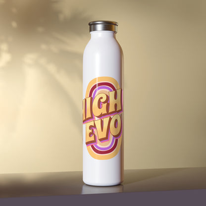 "high evo" Marvel Snap Slim Water Bottle