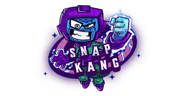Snap Kang